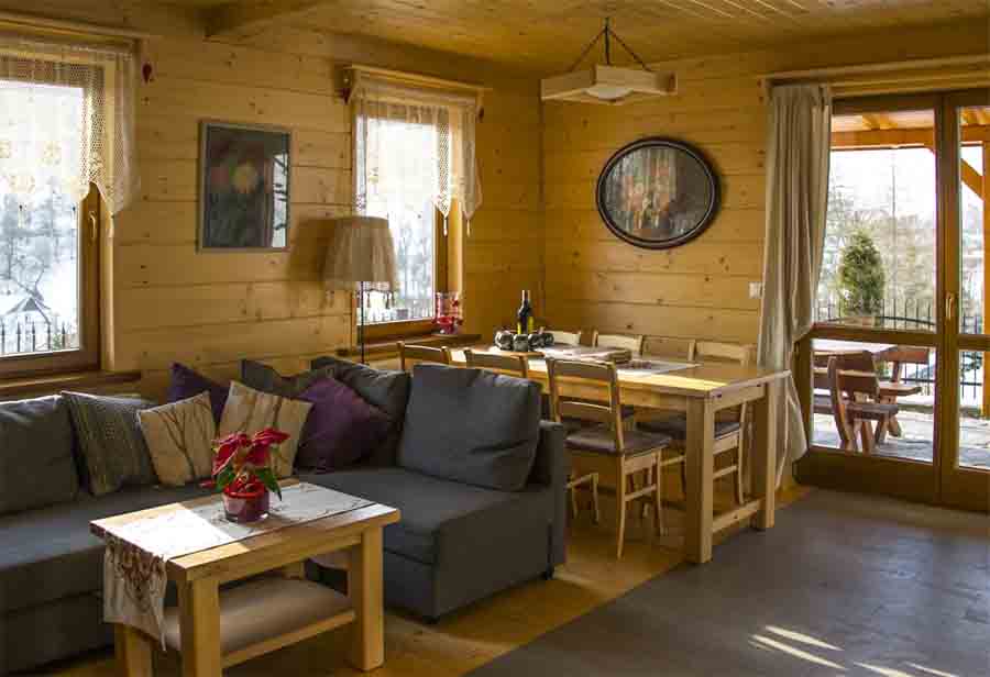 cabañas baratas en tapalpa jalisco