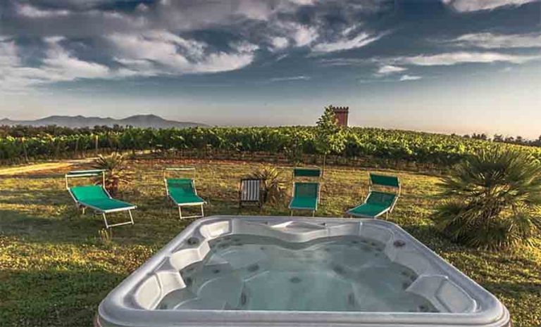 Cabañas en Tapalpa para 20 Personas